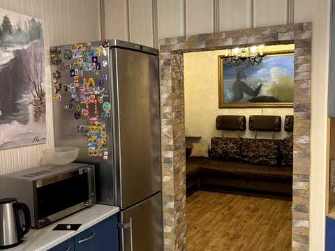 квартира за адресою Перемоги просп., 72а