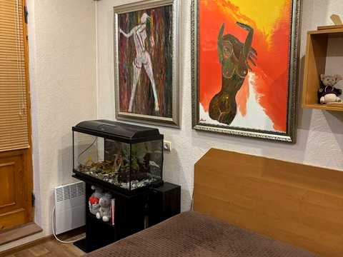квартира за адресою Перемоги просп., 72а