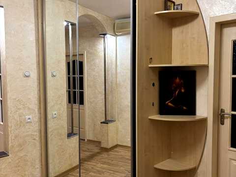 квартира за адресою Перемоги просп., 72а