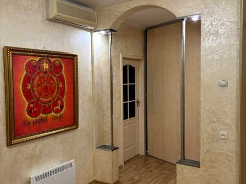 квартира за адресою Перемоги просп., 72а