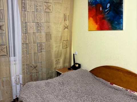 квартира за адресою Перемоги просп., 72а