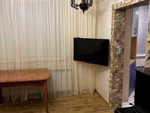 квартира за адресою Перемоги просп., 72а