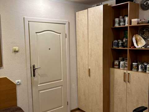 квартира за адресою Перемоги просп., 72а