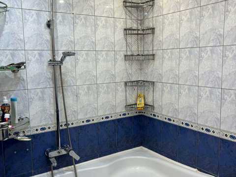 квартира за адресою Перемоги просп., 72а
