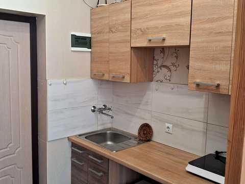 квартира за адресою Євгена Чикаленка вул., 95/1