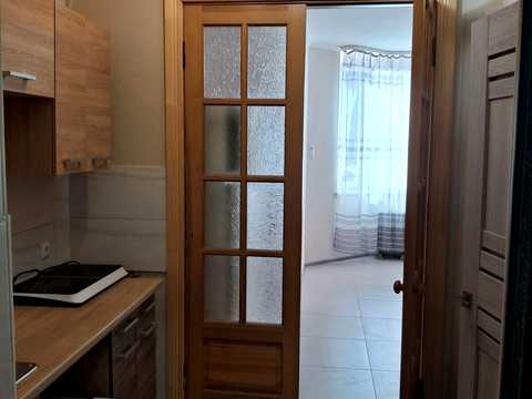 квартира за адресою Євгена Чикаленка вул., 95/1