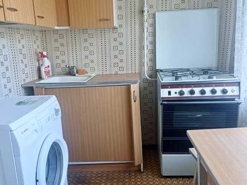 квартира за адресою Мрії вул. (Академіка Туполєва), 20