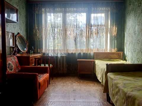 квартира за адресою Мрії вул. (Академіка Туполєва), 20