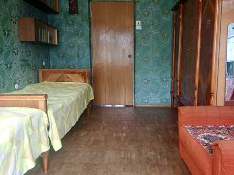 квартира за адресою Мрії вул. (Академіка Туполєва), 20