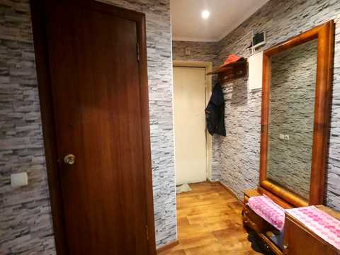квартира по адресу Транспортная ул., 7Б