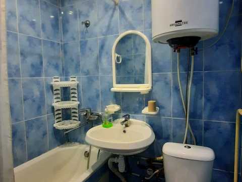 квартира по адресу Транспортная ул., 7Б