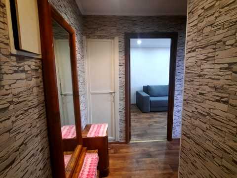 квартира по адресу Транспортная ул., 7Б