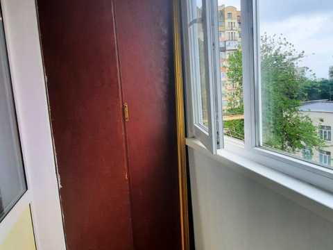 квартира по адресу Транспортная ул., 7Б
