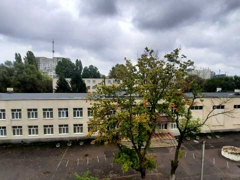 квартира по адресу Транспортная ул., 7Б