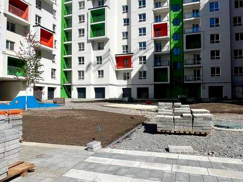 квартира по адресу Гетмана Мазепы ул., (Будинок 2)