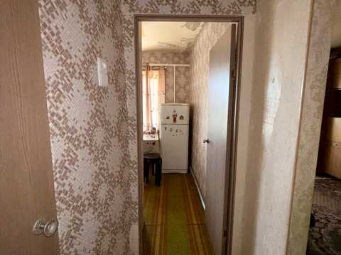 квартира по адресу Двенадцатого Апреля ул., 26