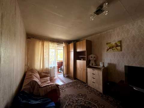 квартира по адресу Двенадцатого Апреля ул., 26
