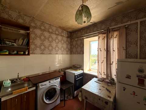 квартира по адресу Двенадцатого Апреля ул., 26