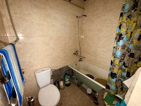 квартира по адресу Двенадцатого Апреля ул., 26