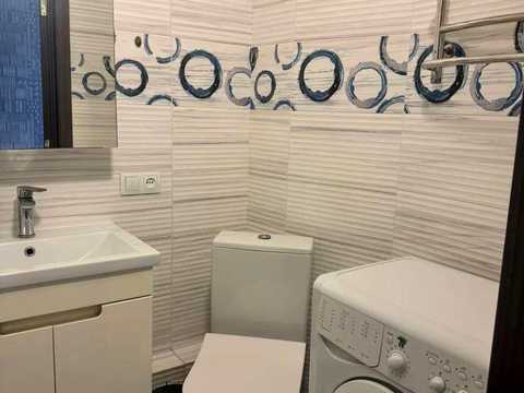 квартира по адресу Тракторостроителей просп., 102