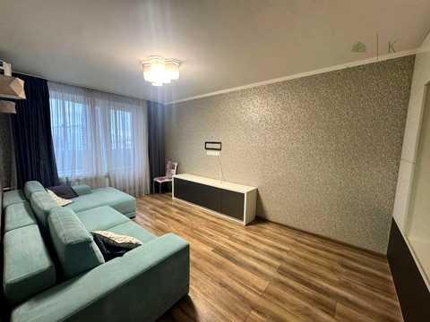 квартира по адресу Тракторостроителей просп., 102