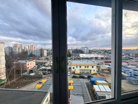 квартира по адресу Тракторостроителей просп., 102