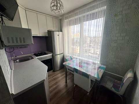квартира по адресу Тракторостроителей просп., 102