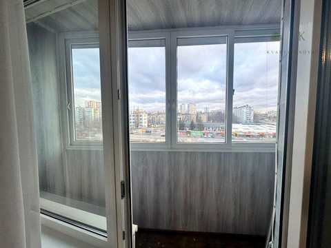 квартира по адресу Тракторостроителей просп., 102