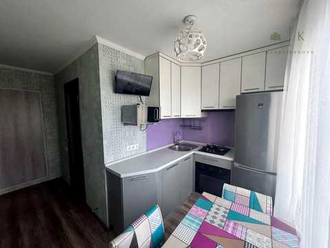 квартира по адресу Тракторостроителей просп., 102