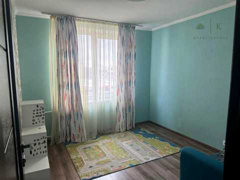 квартира по адресу Тракторостроителей просп., 102