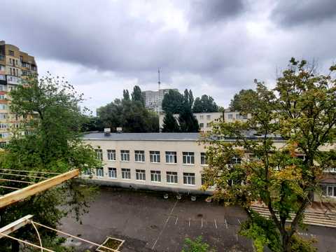 квартира по адресу Транспортная ул., 7Б