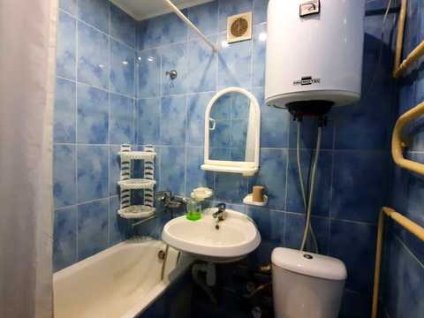 квартира по адресу Транспортная ул., 7Б