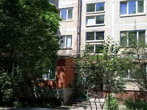 квартира за адресою Мрії вул. (Академіка Туполєва), 20