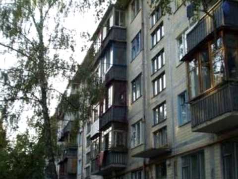 квартира за адресою Мрії вул. (Академіка Туполєва), 20