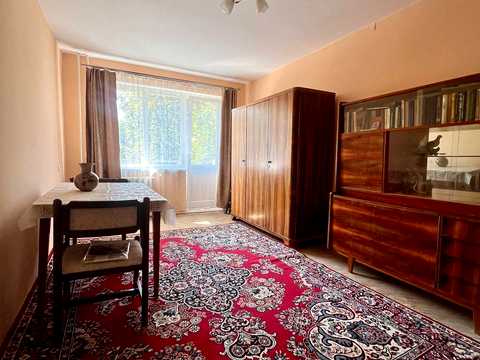 квартира за адресою Любінська вул., 91-Б