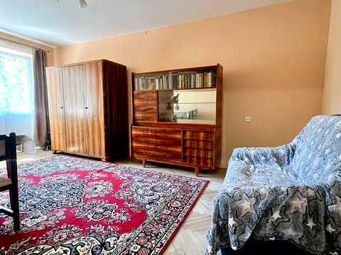 квартира за адресою Любінська вул., 91-Б