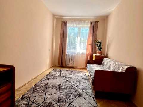 квартира за адресою Любінська вул., 91-Б