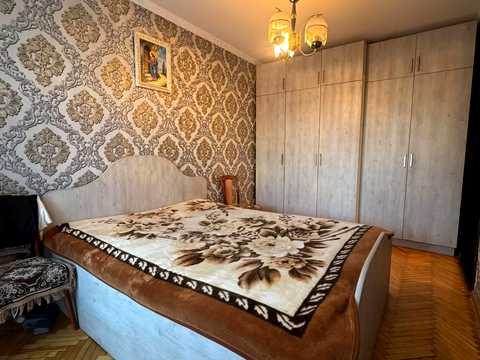 квартира по адресу Бандери, 11