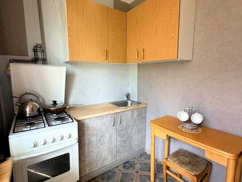 квартира по адресу Демеевская ул., 35