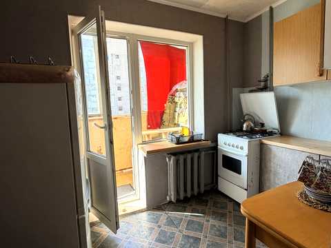 квартира по адресу Демеевская ул., 35
