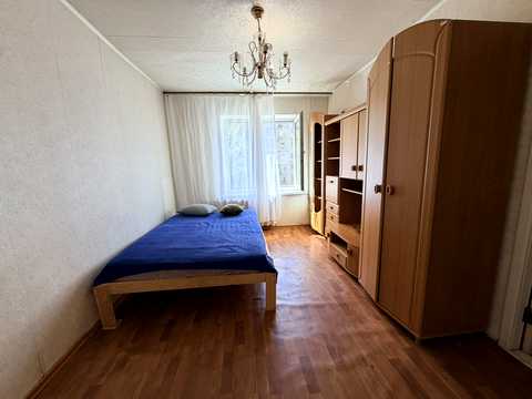 квартира по адресу Демеевская ул., 35