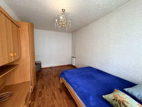 квартира по адресу Демеевская ул., 35