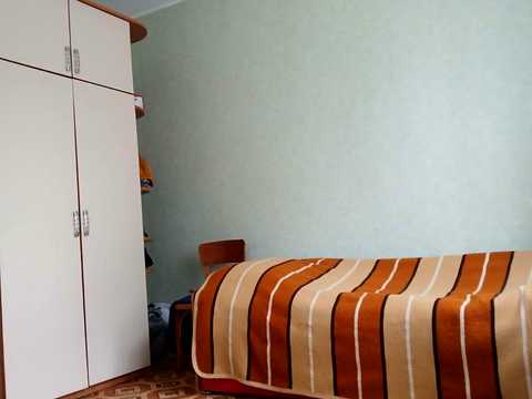 дом по адресу Михайлівська