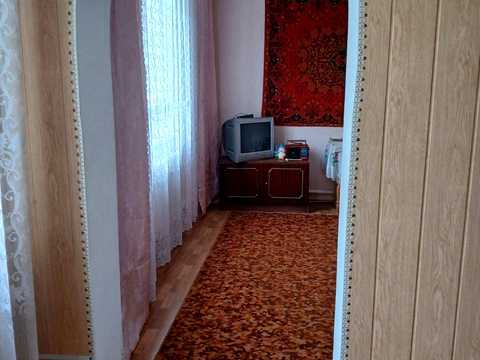 дом по адресу Михайлівська