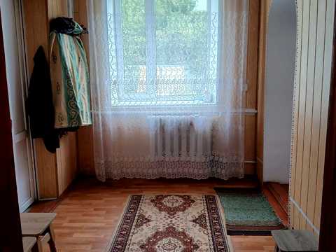 дом по адресу Михайлівська