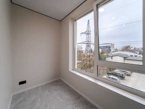 квартира за адресою Зелена вул., 267