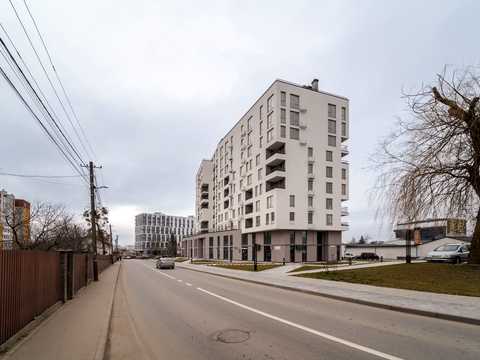 квартира за адресою Зелена вул., 267