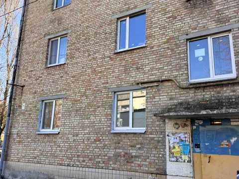 квартира по адресу Олімпійська ул., 1-Б