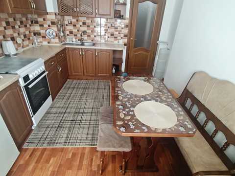 квартира за адресою Малоголосківська вул., 8-Д