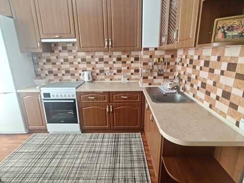квартира за адресою Малоголосківська вул., 8-Д